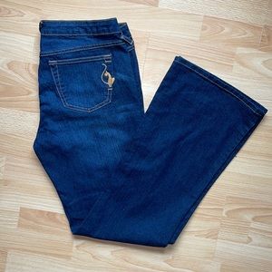 Women’s Baby Phat jeans - size 15